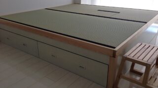 畳替えでよくある質問